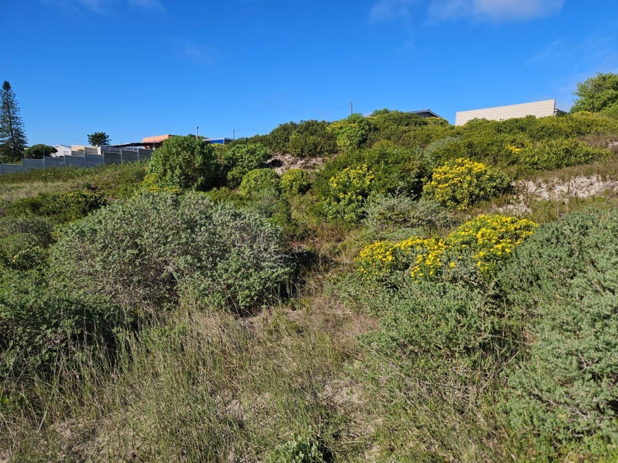 0 Bedroom Property for Sale in Pearly Beach Western Cape